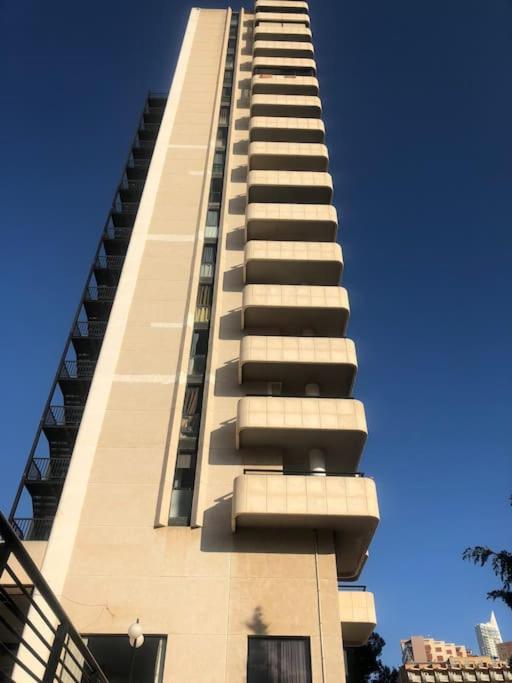 Apartamento Kuki En Rincon De Loix Benidorm Kültér fotó