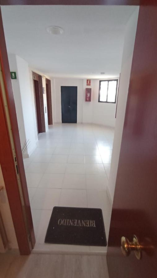 Apartamento Kuki En Rincon De Loix Benidorm Kültér fotó